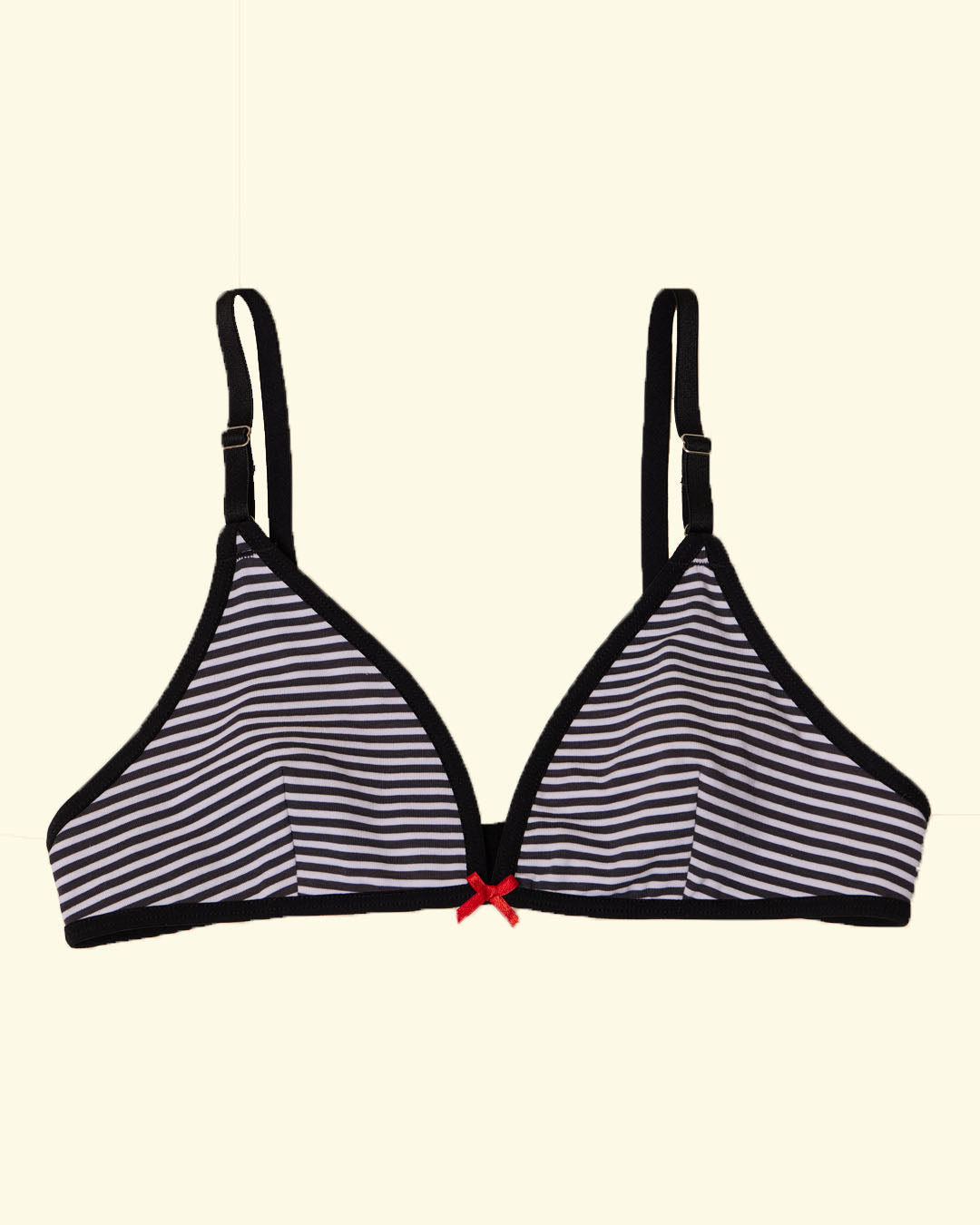 Fe Triangle Bra ☆