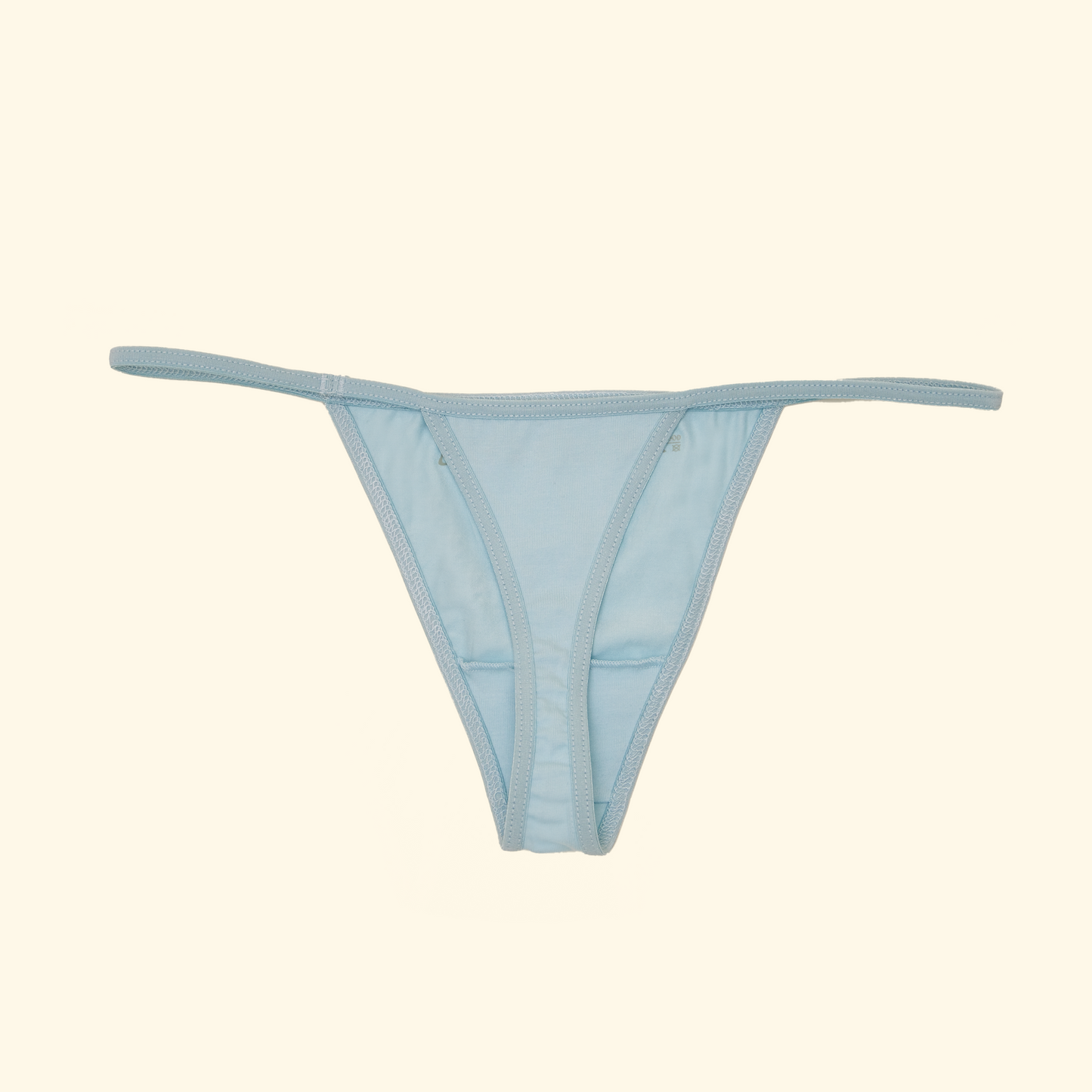 Luti Thong Panty ☆