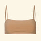 Nude Scoop Bra ☆